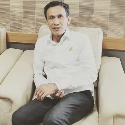 Terkait Kinerja Pemprov Sulbar, Usman Suhuriah: Makin Konsisten Penerapannya Tentu Mendekati Kinerja Baik